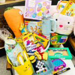 Easter Basket Stuffers Overview