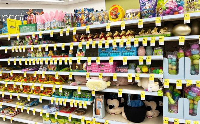 Easter Clearance 70 Off