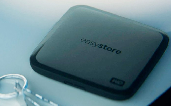 Easystore 1TB External USB 3 0 Portable SSD