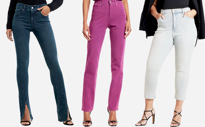 Express Womens Jeans Express Womens Jeans