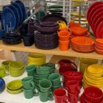 Fiesta Dinnerware