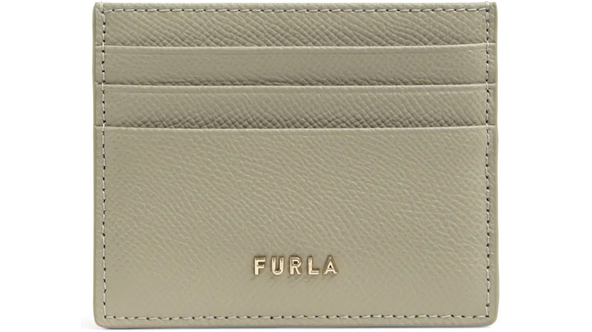 Furla Business Card Case