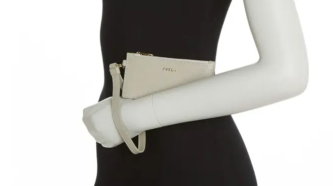 Furla Classic Credit Card Case