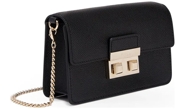 Furla Pouchette Crossbody