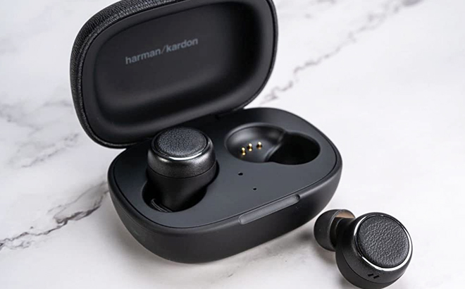 Harman Kardon FLY TWS True Wireless In Ear Headphones