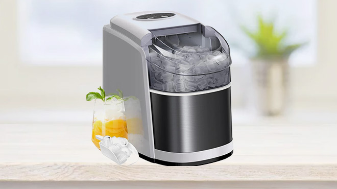 Ice Makers 5 Ice Makers 5