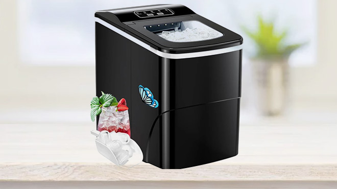 Ice Makers 6 Ice Makers 6