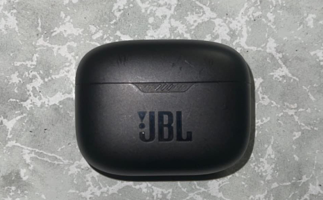 JBL Tune Wireless Noise Cancelling Earbuds