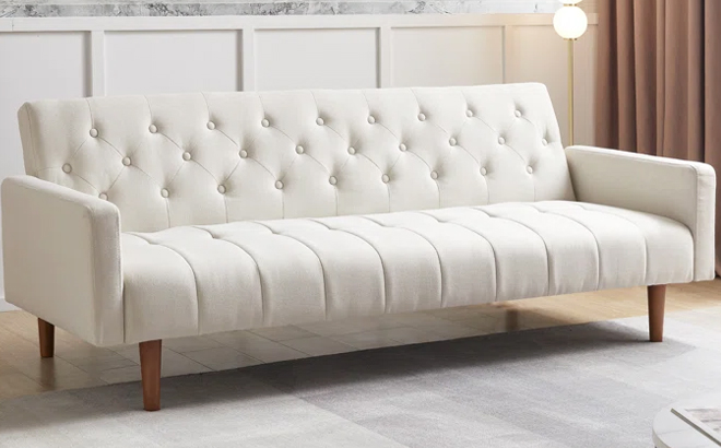 Jaxun Upholstered Sofa