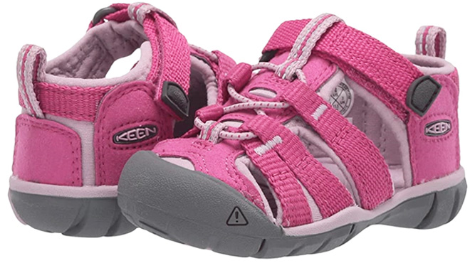 KEEN Toddler Shoes