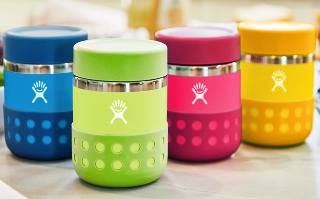 Kids 12 Oz Hydro Flask Food Jar Kids 12 Oz Hydro Flask Food Jar