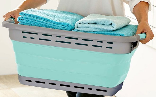 Laundry Hamper Laundry Hamper