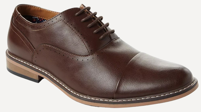 Madden Massper Cap Toe Oxfords Madden Massper Cap Toe Oxfords