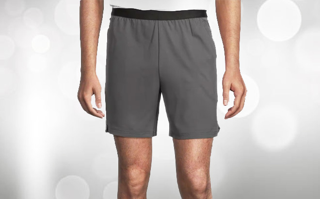 Mens Workout Shorts