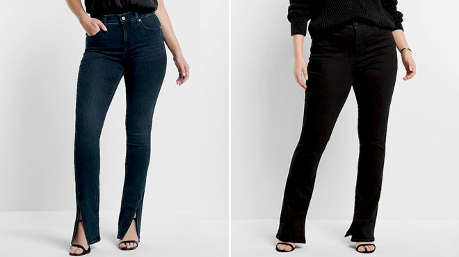 Mid Rise Front Vent Skyscraper Womens Jean and Mid Rise Skyscraper Jeans Mid Rise Front Vent Skyscraper Womens Jean and Mid Rise Skyscraper Jeans