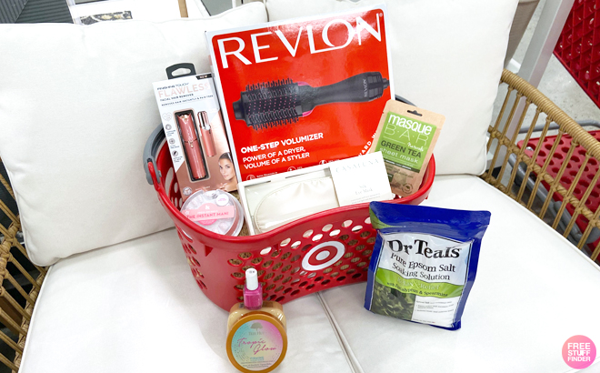 Mothers Day Beauty Gift Ideas at Target