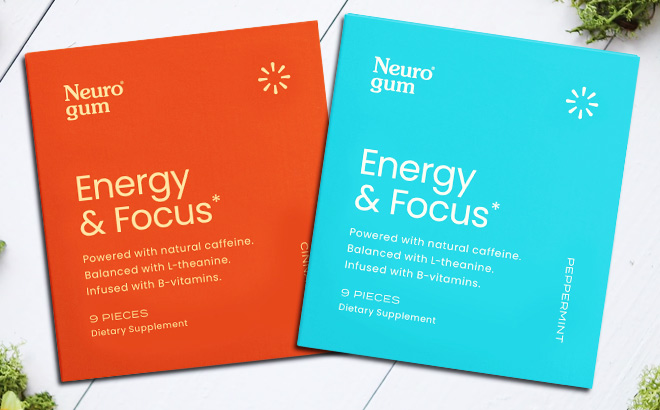 Neuro Gum