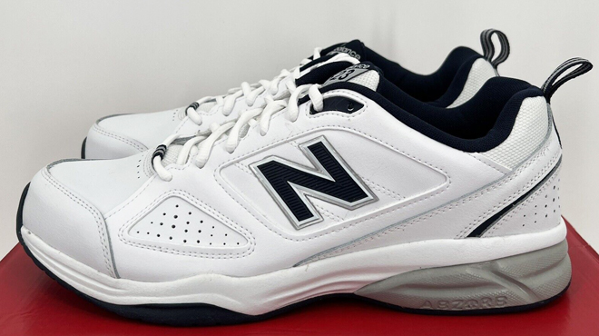 New Balance Men s Shoes 59.99 Free Stuff Finder