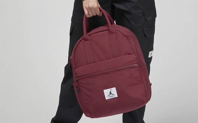 Nike Jordan Flight Backpack 19L