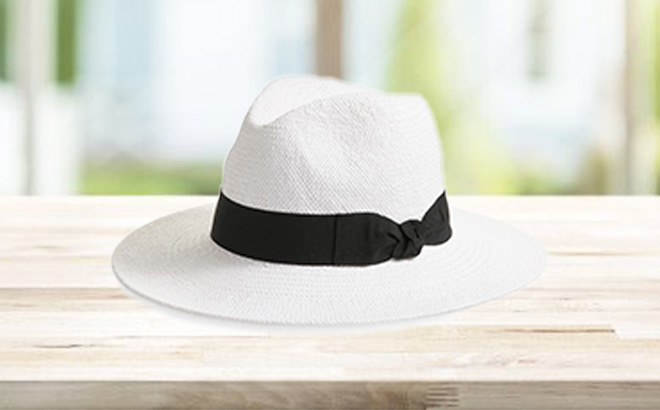 Panama Hat Panama Hat