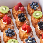 Paris Baguette Pastry