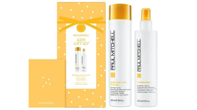 Paul Mitchell Kids Gift Set Paul Mitchell Kids Gift Set