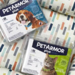 PetArmor Plus Flea and Tick Treatment for Dogs and Cats