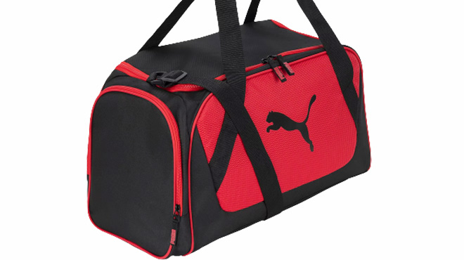 Puma Form Factor Duffel Bag