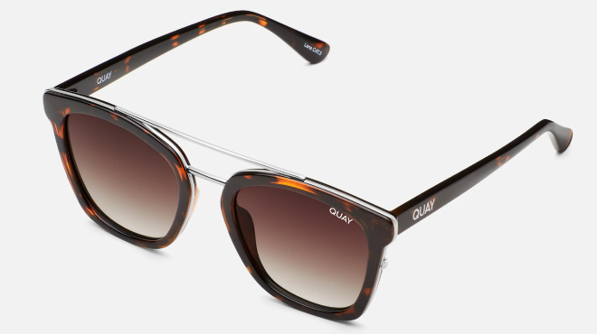 Quay Australia Sweet Dreams Sunglasses