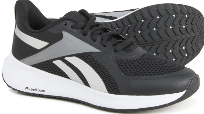 reebok womens running shoes amazon