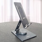 Rotating iPad Stand