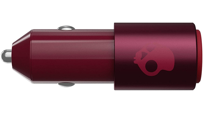 Skullcandy Fix Rapid Auto AC Adapter