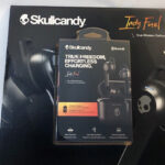 Skullcandy Indy Fuel Wireless Earbuds Packaging