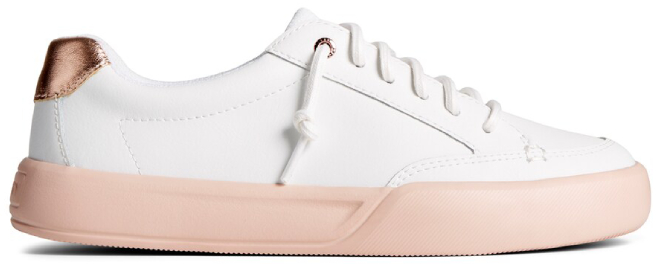 Sperry Breaker Plushstep Shoes Sperry Breaker Plushstep Shoes
