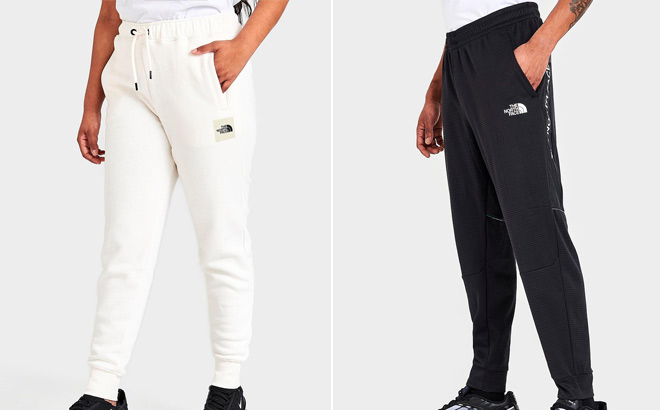 The North Face Women's Box NSE Joggers