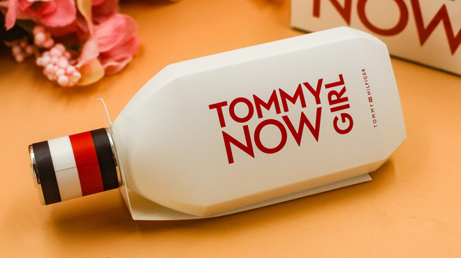 Tommy Ommy Girl Now by Tommy Hilfiger