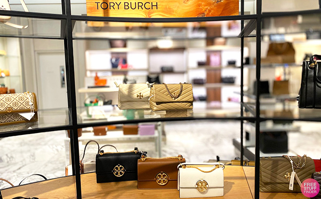 Tory Burch Up to 50 Off