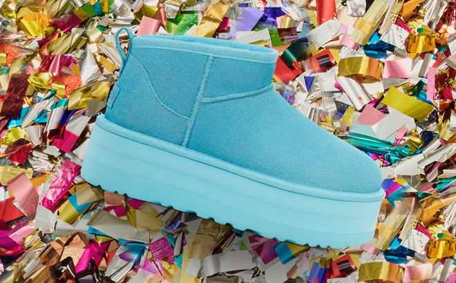 UGG Classic Ultra Mini Platforms UGG Classic Ultra Mini Platforms