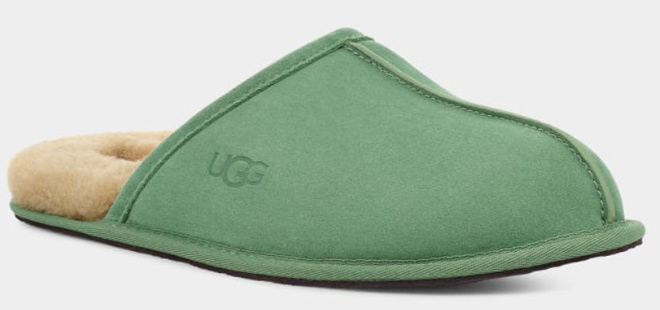 UGG Scuff House Slippers