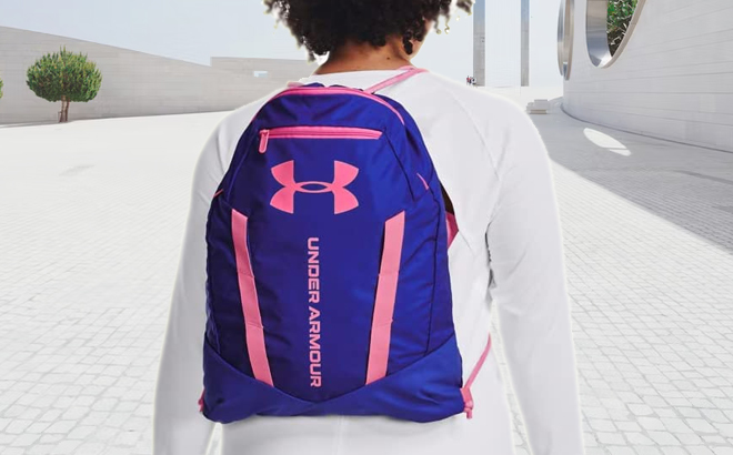 Under Armour Sack Pack