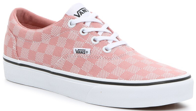 VANS Womens Doheny Shoes