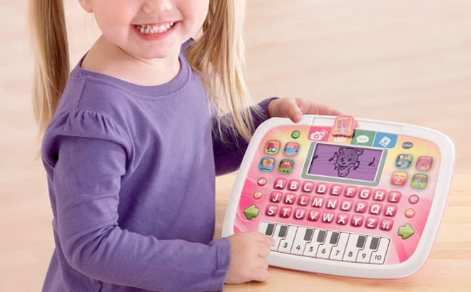 VTech Little Apps Tablet VTech Little Apps Tablet