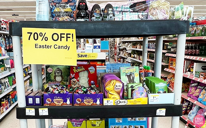 Walgreens 70 Off Eater Clearance