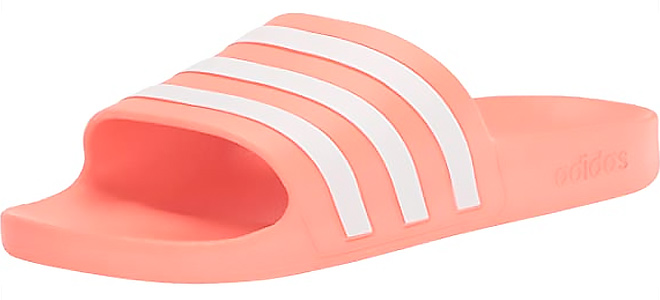 adidas Unisex Adult Adilette Aqua Slides Sandal
