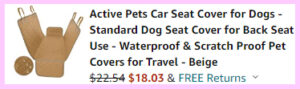 Active Pets Coupon