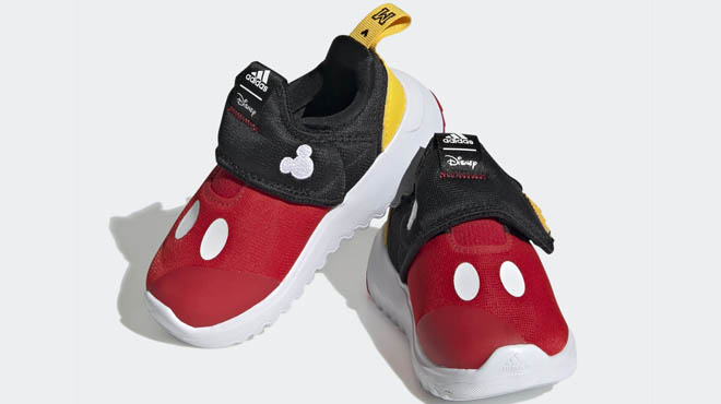 Adidas Disney Kids Suru365 Shoes