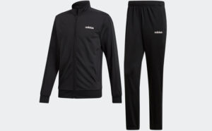 Adidas Mens Essentials Track Suit
