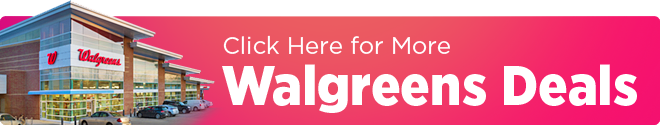 Category Link Walgreens storefront updated
