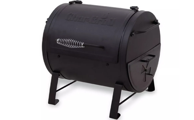 Char Broil American Gourmet Charcoal Grill