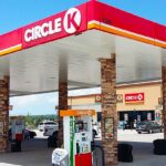 Circle K Fuel Staion